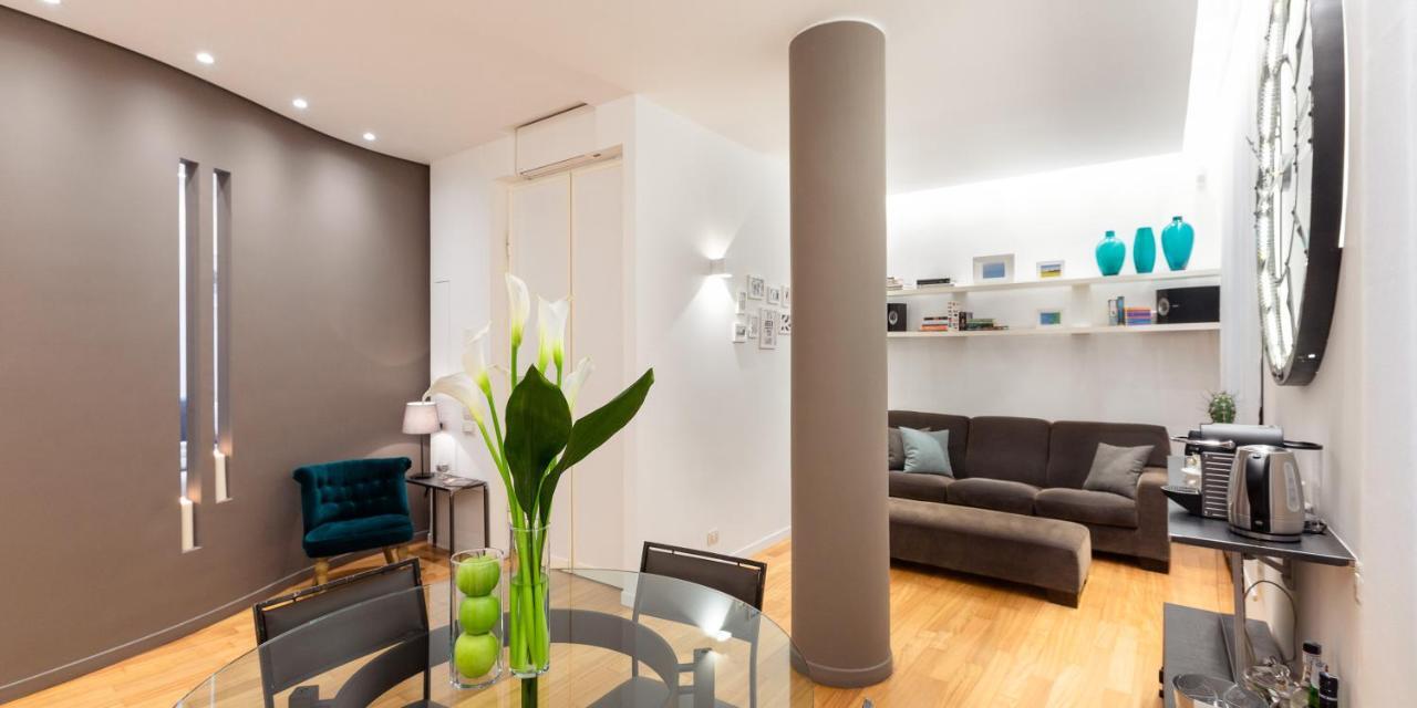 Suite Augustus - Free Parking Genoa Exterior photo
