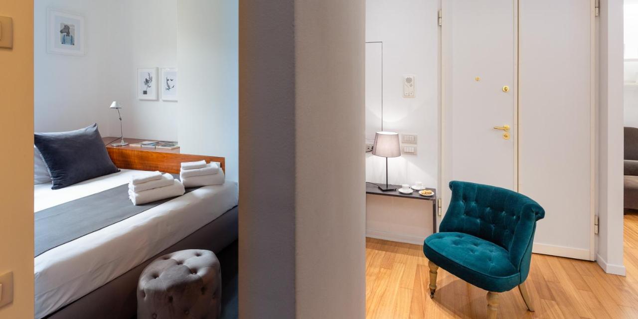 Suite Augustus - Free Parking Genoa Exterior photo